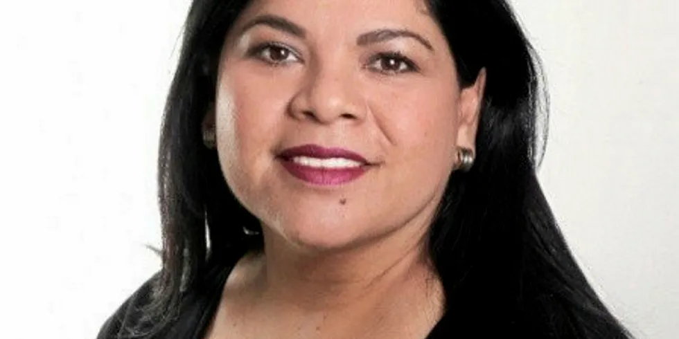 Maria Elena Munoz