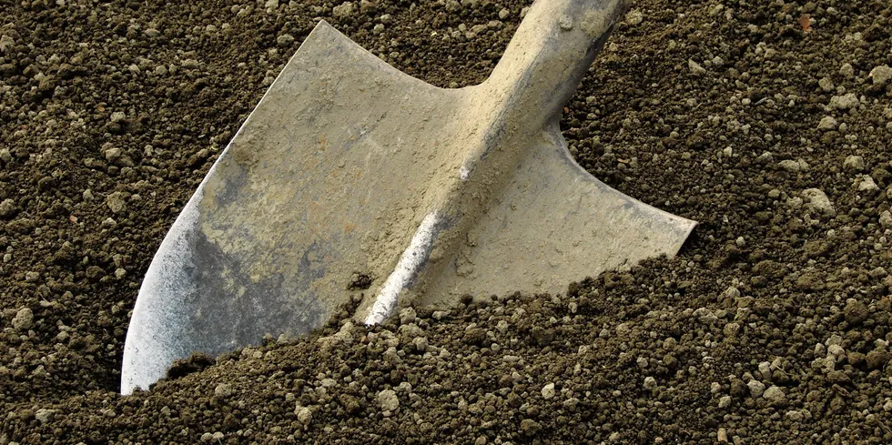The product has proven it can play an important role in reducing the use of artificial fertilizers and pesticides, and should make the soil healthier and crops more resilient.
