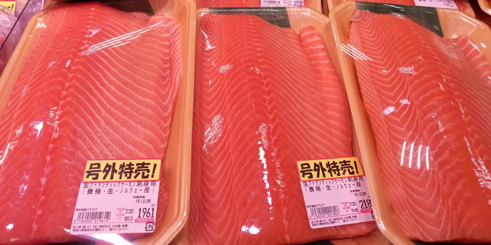 E&E Foods Japan will be taking over Icicle Japan’s office space in Tsukiji.