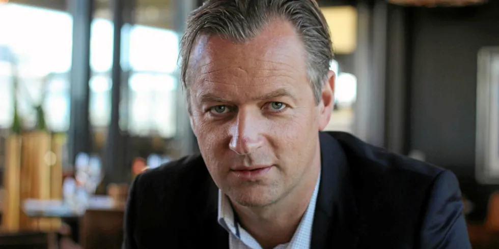 Atlantic Sapphire, led by CEO Johan Andreassen, said 2022 had been a challenging year for the group.