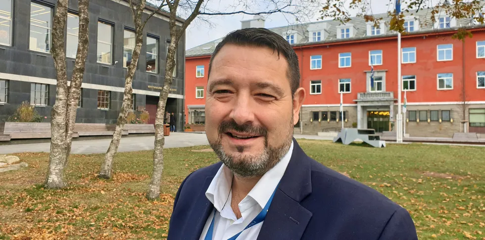 Thomas Bakke, managing director of seafood consultancy Seafood People, said the challenge seafood has as an industry is that it’s young and very traditional.