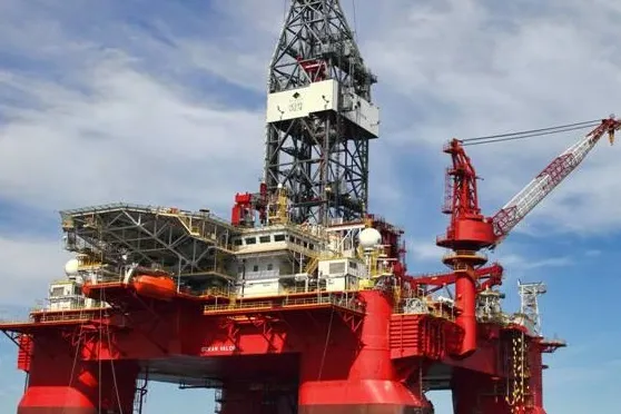 Ruling: Brazil court upholds Ocean Valor contract