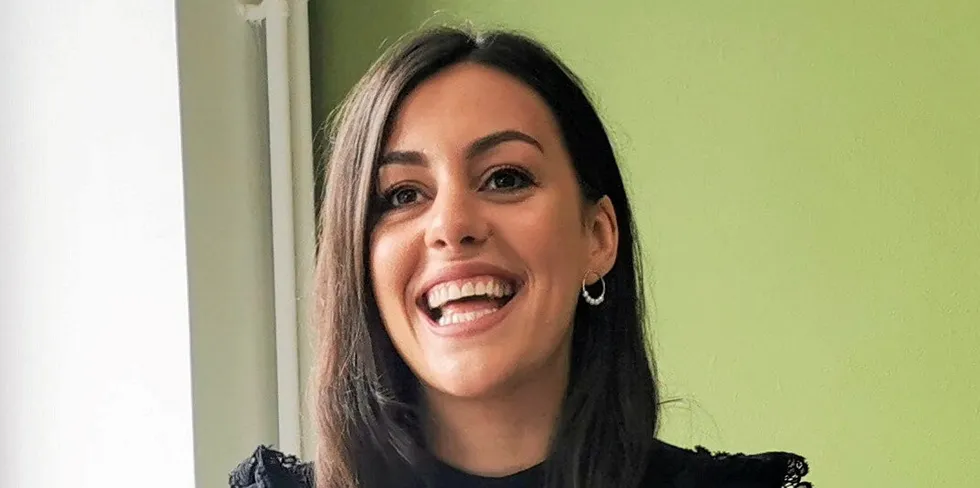 Wright Hassall solicitor Sophie Wahba is urging seafood firms to take legal advice on vaccination policies.