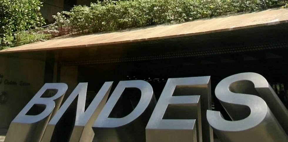BNDES has previously been the main financing vehicle for Brazilian renewables