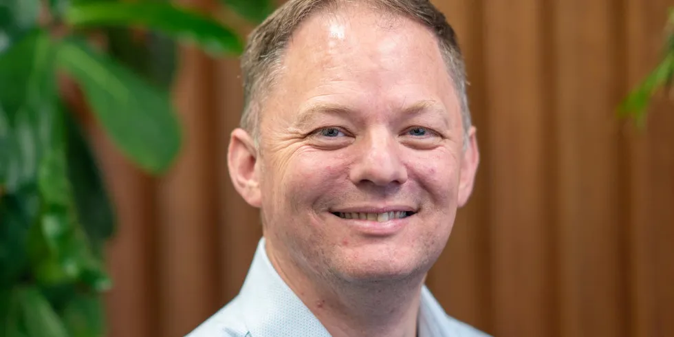 Austral Fisheries appoints Stuart Nisbett as new CFO.