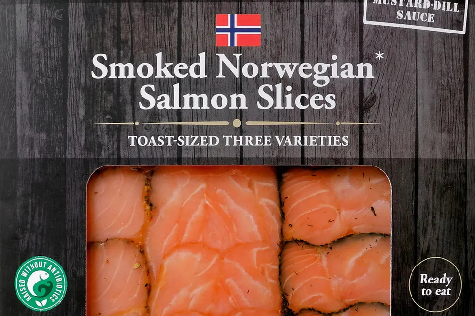 The recalled product was sold across 15 US states.