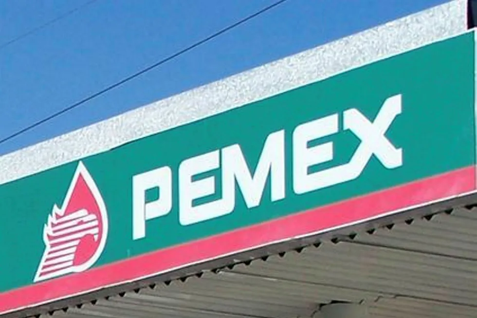 Pemex earnings: Narrower loss incurred