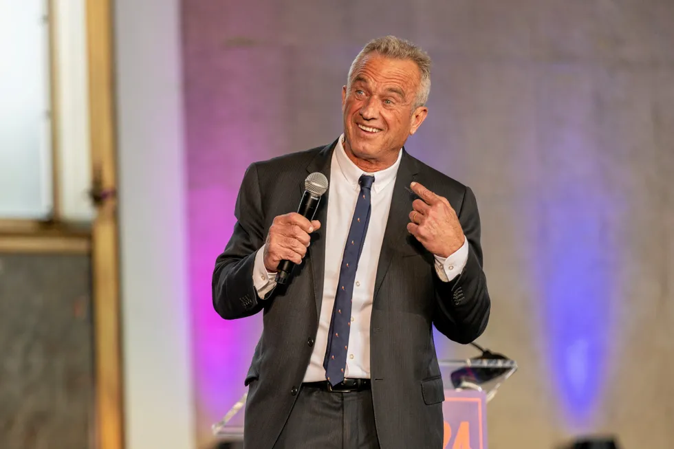 IntraFish explored why the nomination of Robert F. Kennedy Jr. as health secretary is another reason for seafood to buckle up for Donald Trump’s second term as US president.