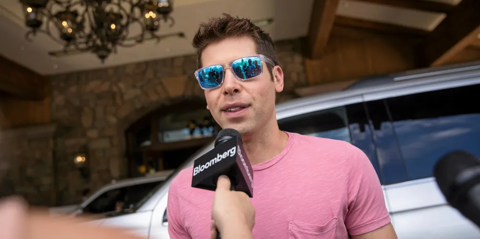 AI pioneer Sam Altman is a backer of Helion.