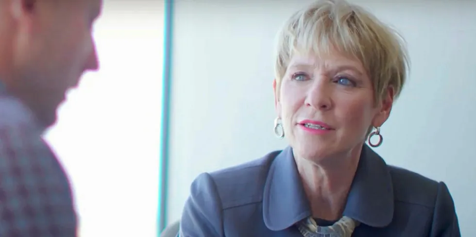 "This milestone positions AquaBounty to rapidly expand our geographic footprint and meet our long-term production goals, creating value for our shareholders,” said Sylvia Wulf, CEO of AquaBounty.
