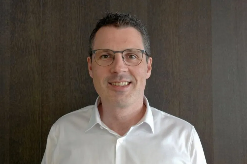 Kenneth Schaug-Pettersen is the first ever CFO at Norwegian cod farmer Ode. He is also the brother of Salmon Evolution CEO Trond Hakon Schaug-Pettersen.