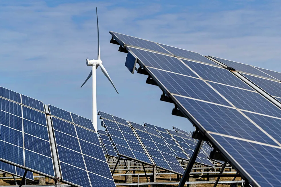 Renewable energy: Latin America has strong potential to expand its solar power in the power mix