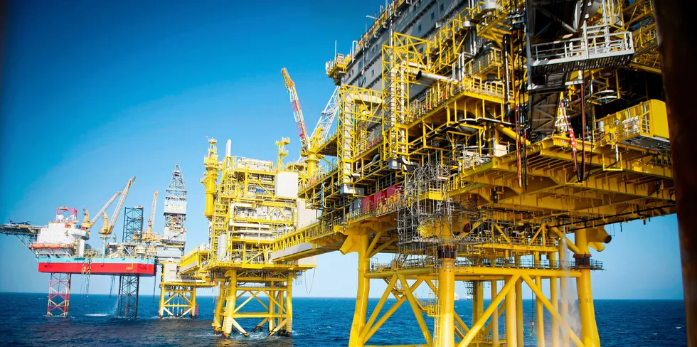 INTOG aims to help North Sea oil and gas operation turn greener.