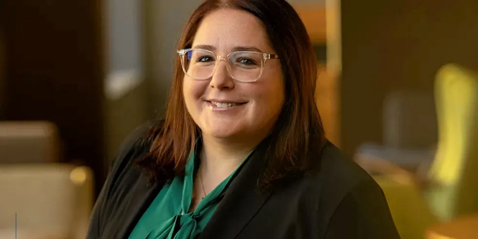 “We strongly value the partnership with our long-standing banking group and their trust in Marel’s business model, quality of earnings and growth ambition," said Stacey Katz, CFO of Marel.