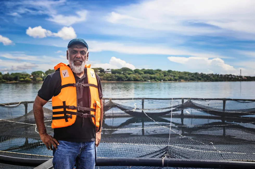 "With the GFCR’s robust support, we are enhancing our sustainable operations, creating numerous jobs and driving economic development," said Irfan Thassim, founder and CEO of Oceanpick.