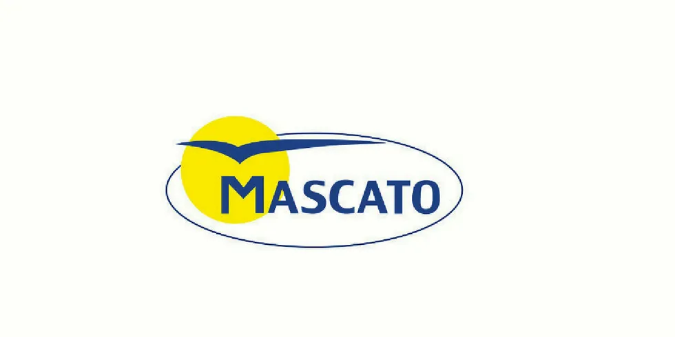 Mascato's headquarters are located in Vigo, Spain.