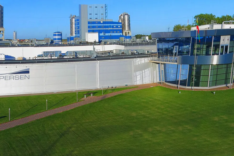 Espersen to cease operations in Lithuania as part of EU consolidation