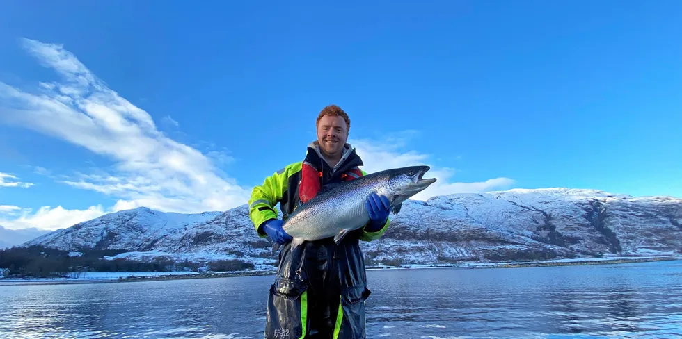 The Aquaculture Stewardship Council (ASC) farmed salmon standard has been revised with more stringent rules on sea lice.