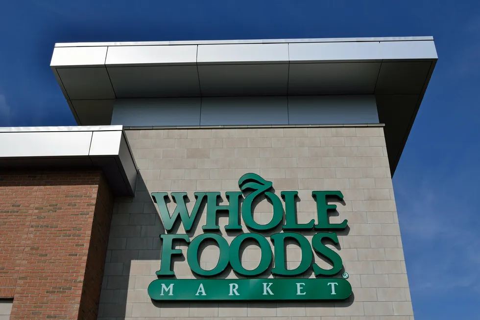 Whole Foods is shifting its aquaculture sourcing policy.