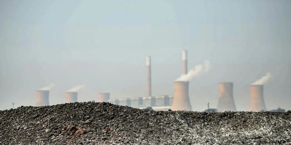 NUMSA claims the renewables projects will damage the coal industry.