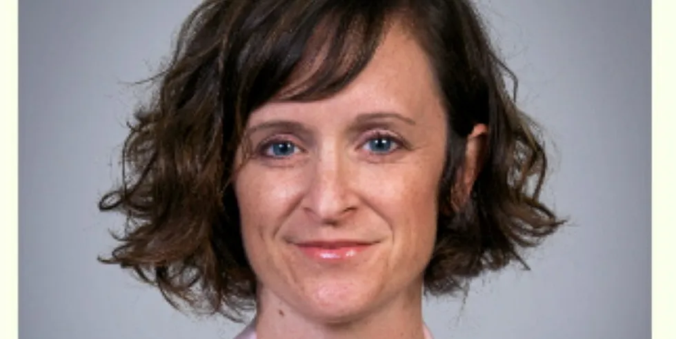 Elizabeth Klein, BOEM director