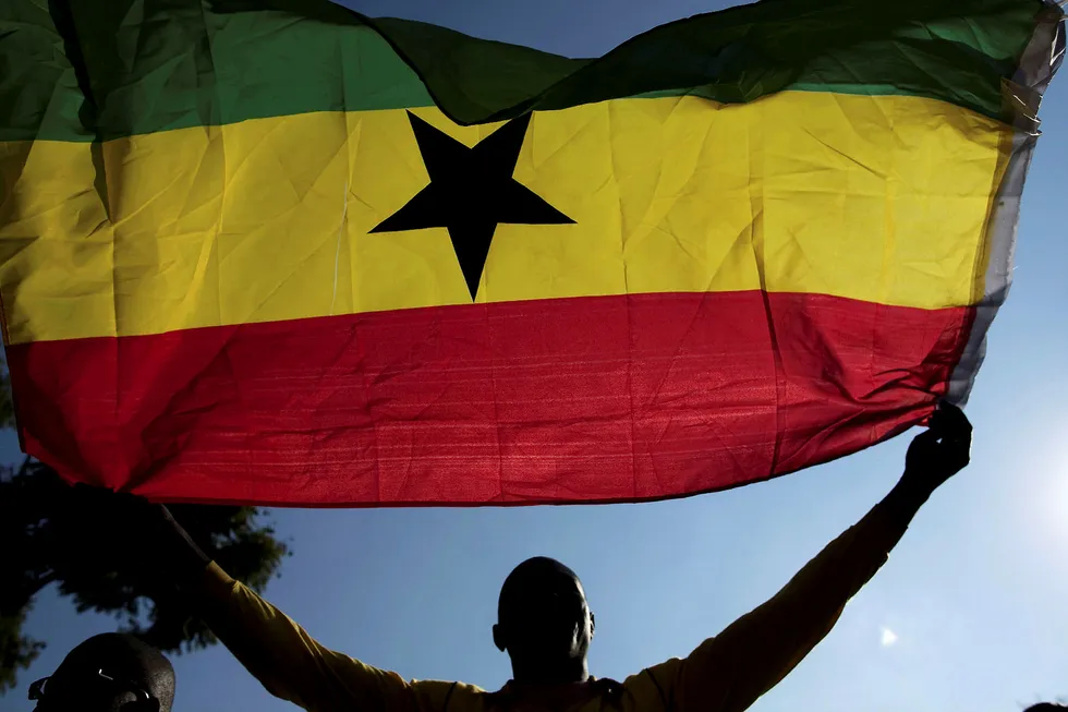 Offshore Ghana: Aker firms up Pecan resource