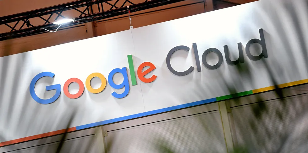Google Cloud will help green its Iberian operations via the power deal.