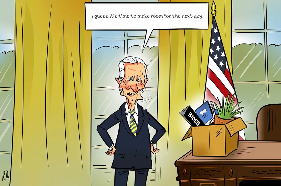 As much as he may be loath to admit it, the durability of Biden’s energy legacy will ultimately rest on Trump’s efforts to chisel away at his policies.