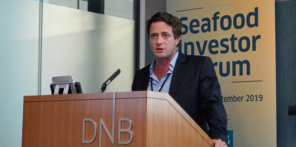 Former Kingfish Company CEO, Ohad Maiman is expected to leverage his experience in the field of RAS to reinforce Biofishency's position in the water treatment solutions field.