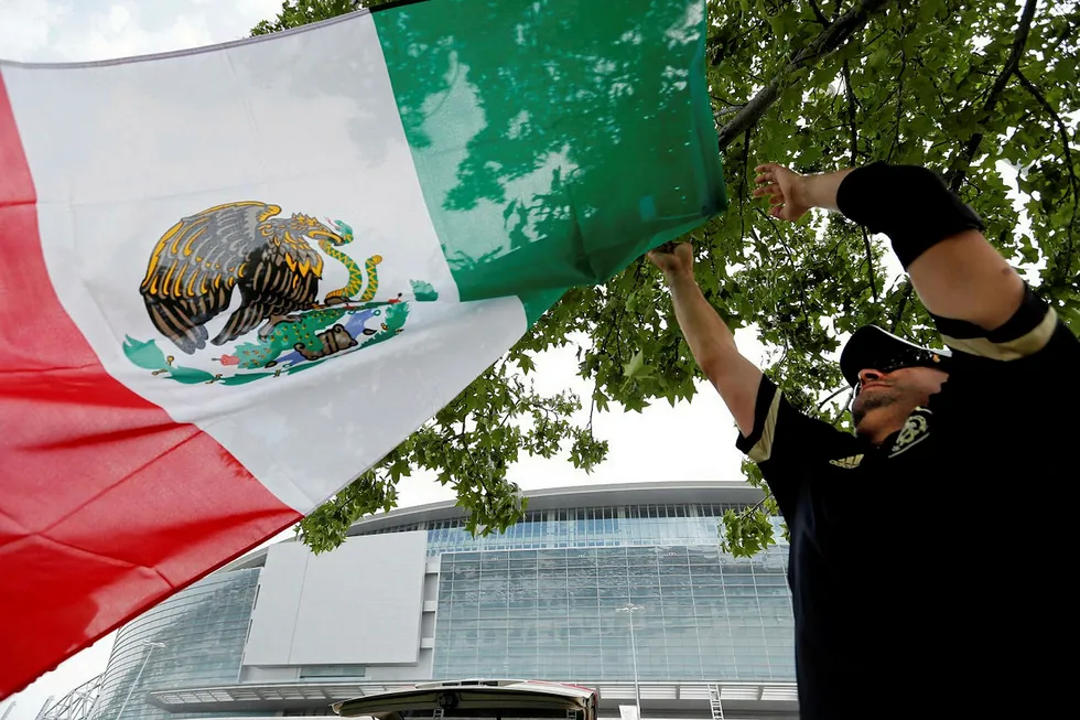 Nafta talks: Energy sector watchers eyeing potential Mexico impacts from free trade agreement negotiations