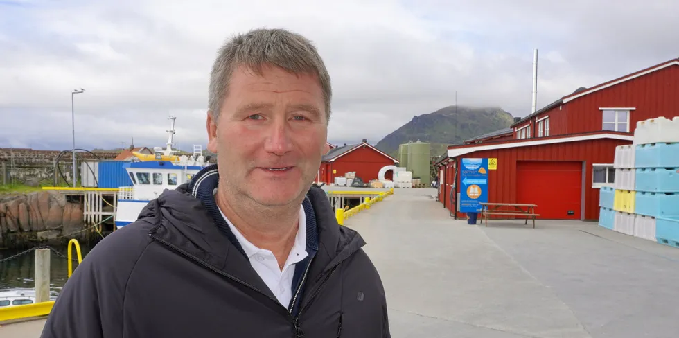 "The introduction of the ground rent tax was madness, we agree there. [But] the bottom deduction gives us small players compensation for all the advantages the big ones have," Tore Lundberg, general manager of family-owned Gratanglaks told IntraFish.