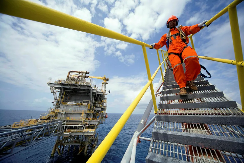 Cassia C: BP has sanctioned two gas development projects offshore Trinidad and Tobago, which includes a new production facility