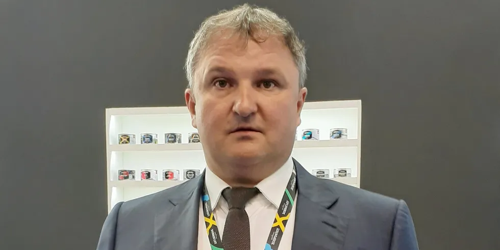 “At this time of year, prices for pollock are usually significantly higher. Most likely, the reason is the weak Russian ruble against the US dollar, which makes the current low pollock prices acceptable for Russian suppliers, and they agree to sell pollock in dollars cheaper than usual at this time of year,” Efremov told IntraFish.