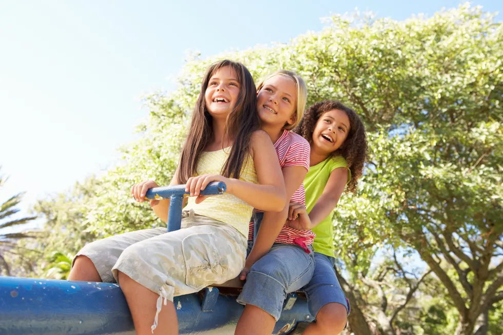 "Prosocial" behaviors, which develop in early childhood, are important for societal functioning, making nutrition crucial during this developmental period.