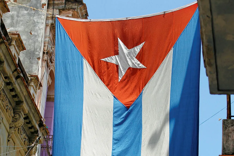 Cuba: Melbana is set to start a two-well exploration campaign on Block 9 early next year