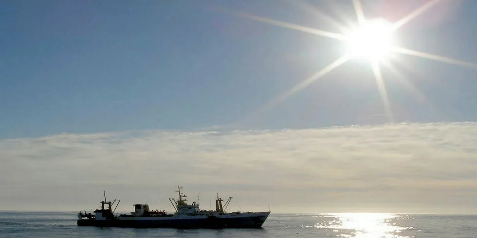 PBTF's order is the latest in a long list of new vessels to be built in Russia.