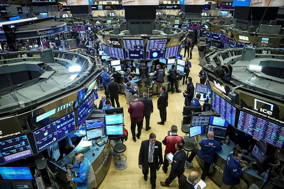 Oil price: Retreats as countries step back from further threats of violence