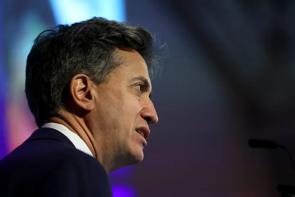 The debate over zonal pricing could prove to be the first major row between UK energy minister Ed Miliband and the renewables sector, which have otherwise appeared in lockstep on the Labour government's ambitious green agenda.