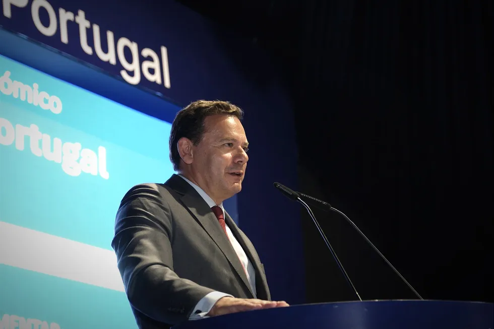 Portuguese Prime Minister Luís Montenegro lost a vote of no confidence in March