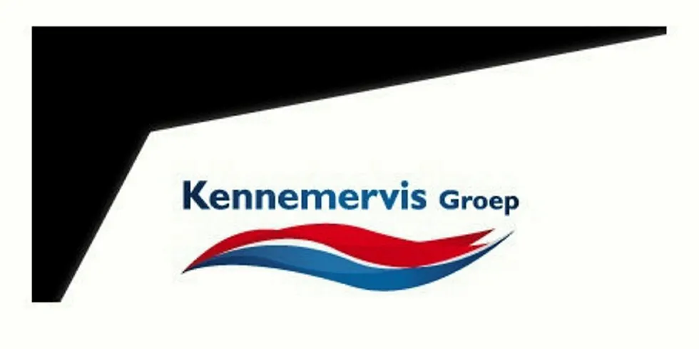Kennemervis has four main subsidiaries.