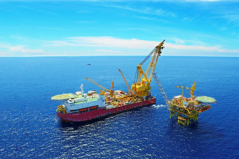 Jobs to go: Sapura Energy is cutting its workforce