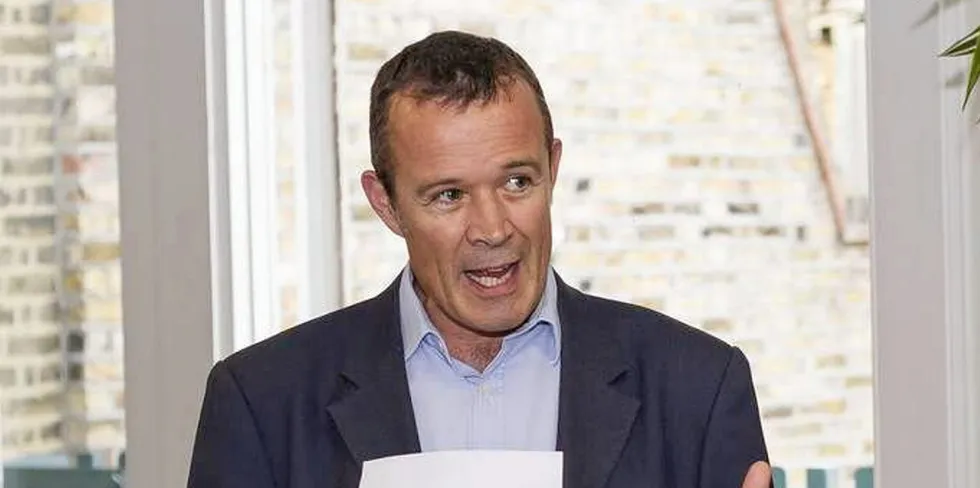 Despite the good news Marine Stewardship Council CEO Rupert Howes is emphatic on overfishing: “Too many governments continue to put short-term interests before sustainability.”