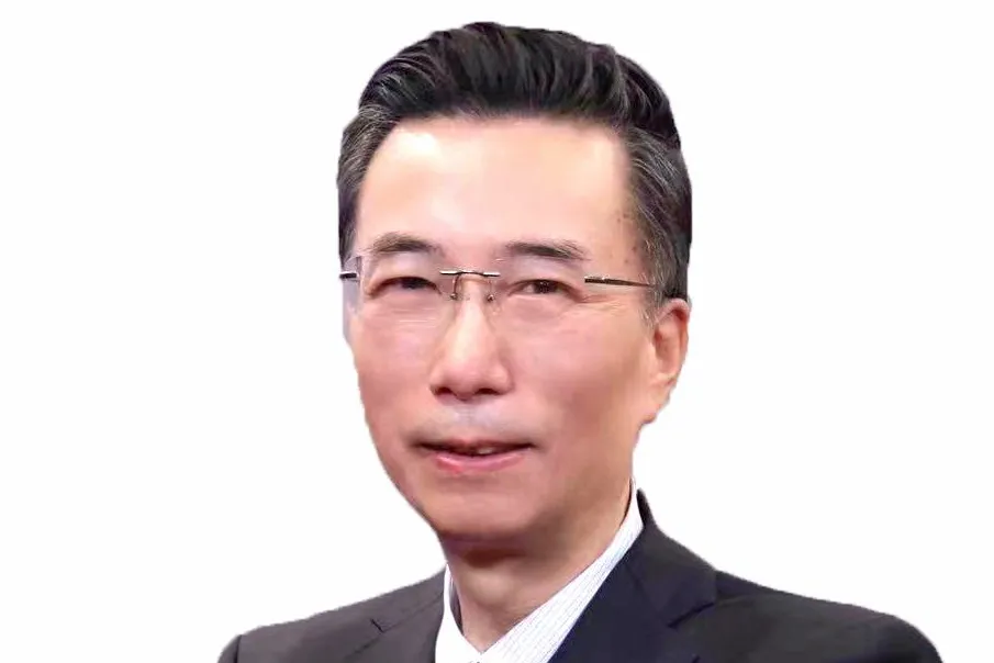 Wang Dongjin steps down as CNOOC Ltd chairman.