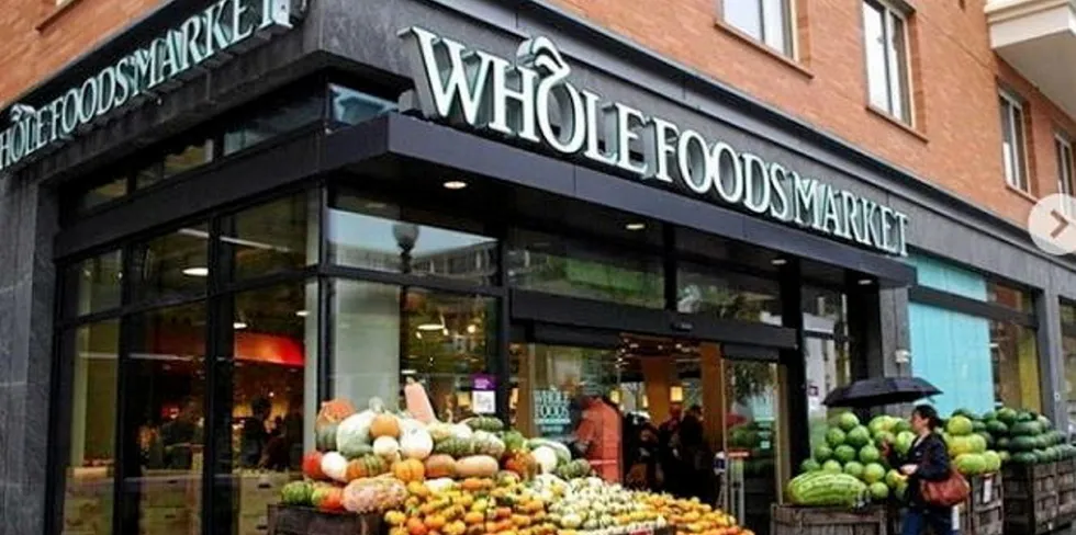 American Tuna started in just two Whole Foods Markets in California and has since expanded into every Whole Foods location nationwide.