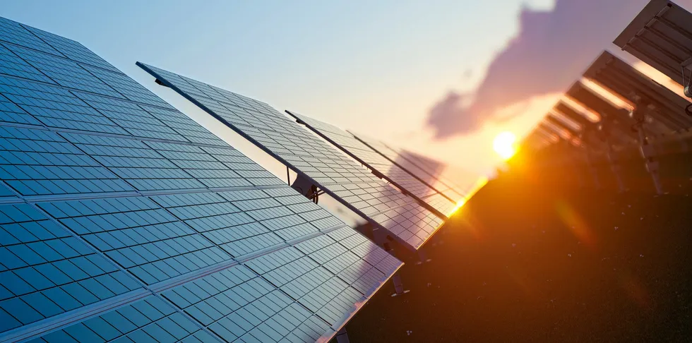 Polish solar PPAs rose sharply.