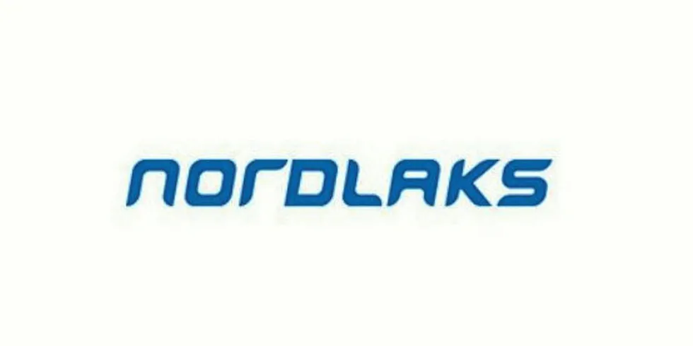 Nordlaks was founded by Inge Berg in 1989.