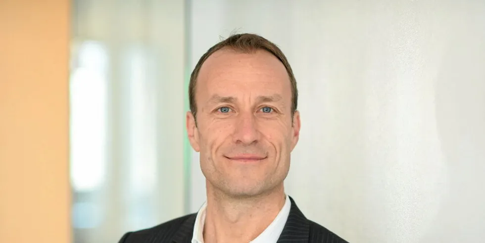 Volker Buttel will continue the integration of Rugen Fisch into the Thai Union organization, and be responsible for strengthening its competitive position in Germany.