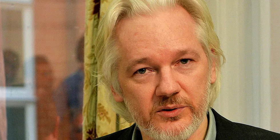 Interactive: Search the massive Wikileaks dump of Samherji documents