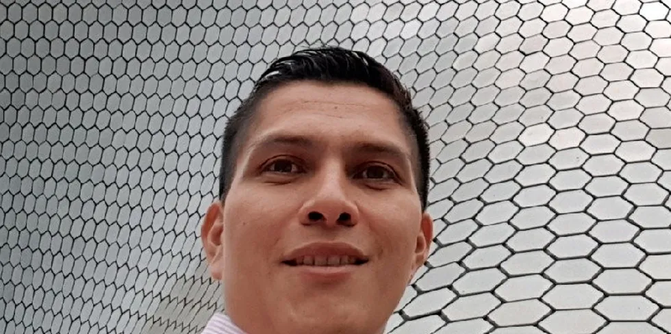 Ghanaian tilapia producer Tropo Farms has appointed Vicente Maldonado Sanchez as its new production manager.