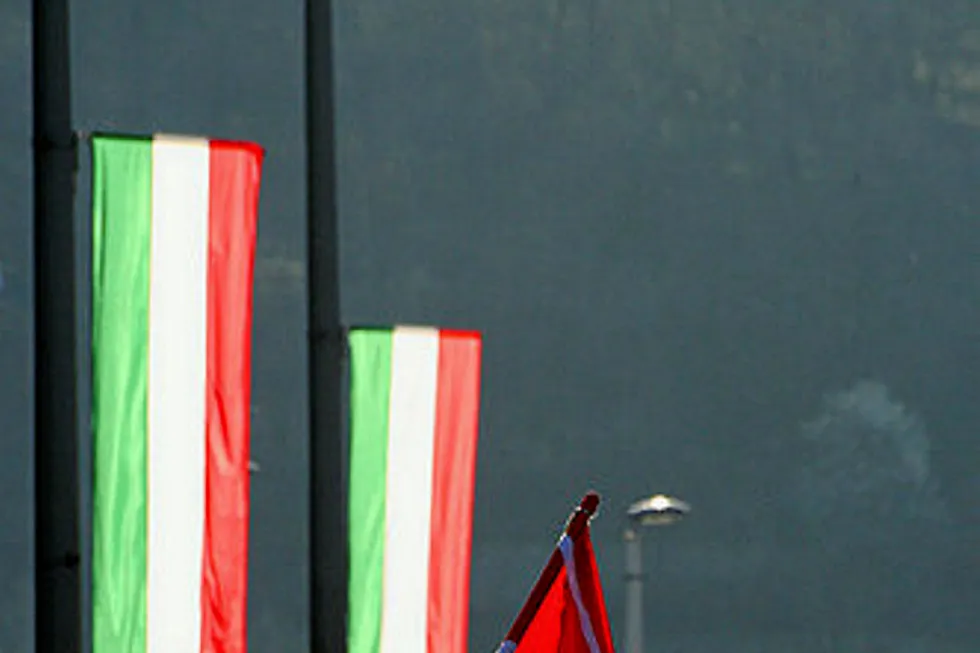 New concessions: Hungary
